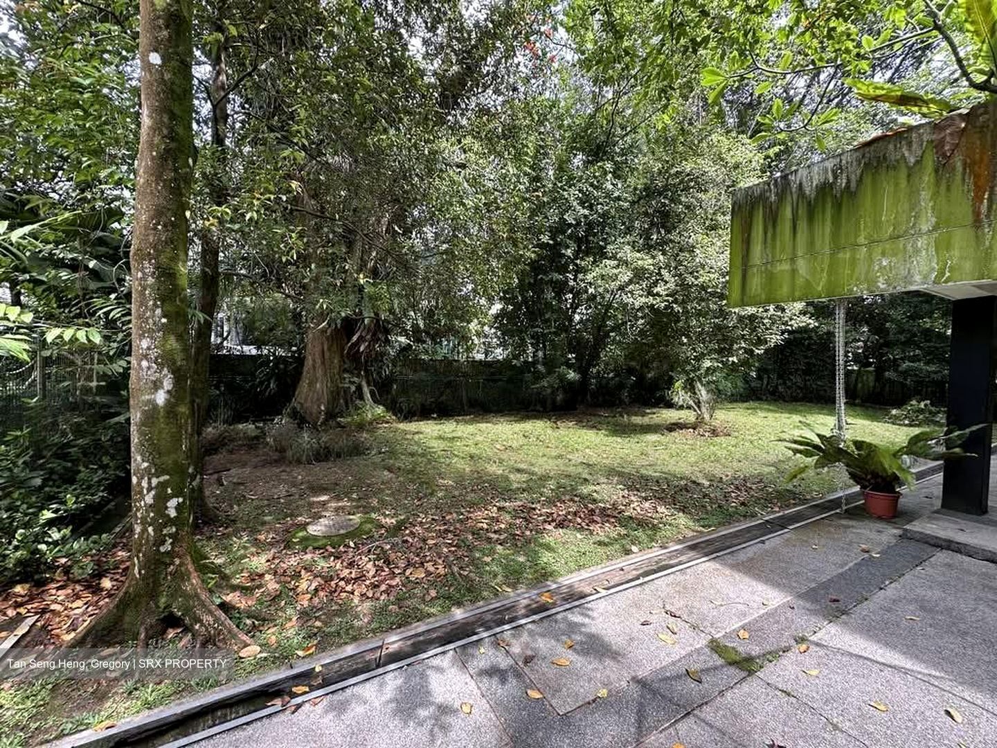 White House Park (D10), Detached #534249121